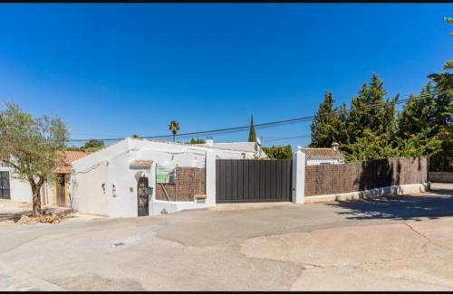 Villa Elixabete