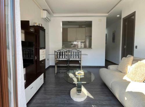 Apartamentos Rondabella
