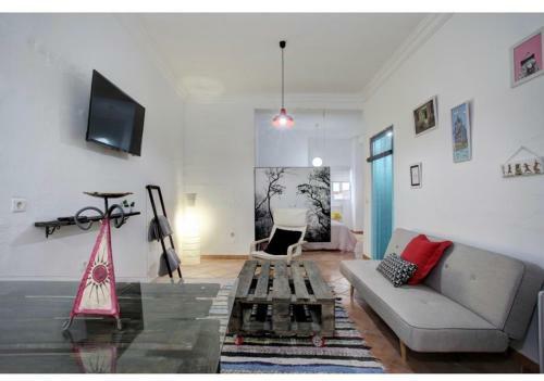 Apartamento Con Encanto En El Centro de Ronda + Wifi