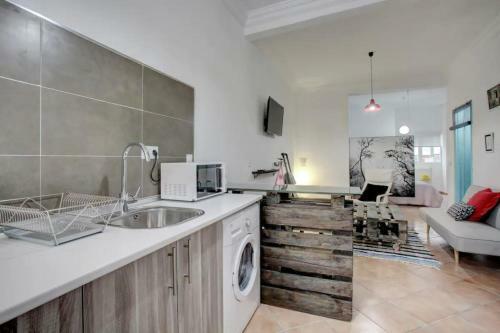 Apartamento Con Encanto En El Centro de Ronda + Wifi