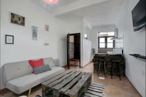 Apartamento Con Encanto En El Centro de Ronda + Wifi