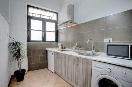 Apartamento Con Encanto En El Centro de Ronda + Wifi