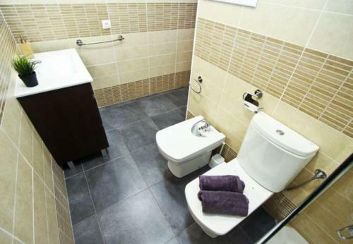 Apartamento Global Claudia