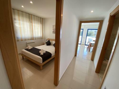 Apartamento For A Stay Les Ones