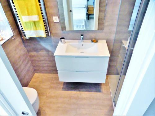 Apartamento Familidays 006 Luxury Mercury