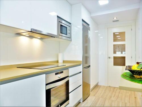 Apartamento Familidays 006 Luxury Mercury