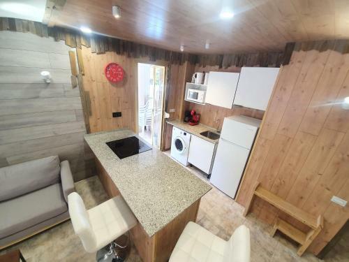 Apartamento Salou ,novelty, Primera L�nea Del Mar