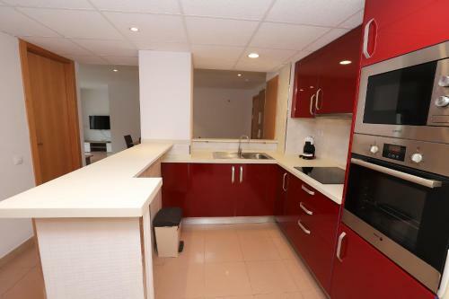 Costa Daurada Apartaments - Royal 105 Luxe