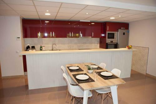 Costa Daurada Apartaments - Royal 106 Luxe