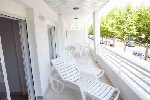 Costa Daurada Apartaments - Royal 106 Luxe