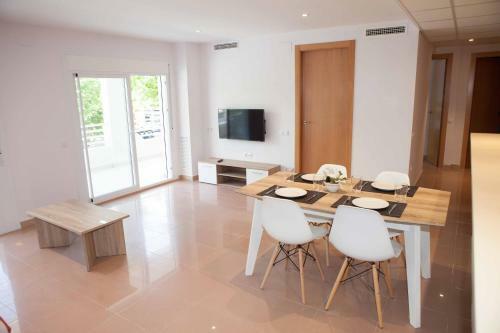 Costa Daurada Apartaments - Royal 106 Luxe