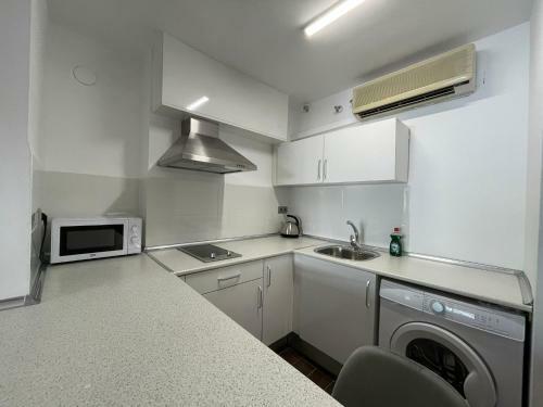 Apartamento Michelangelo
