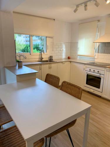 Apartamento Be-cool Salou Pool Center