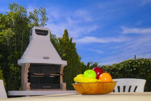 Villa Pluma Planet Costa Dorada - Only Families
