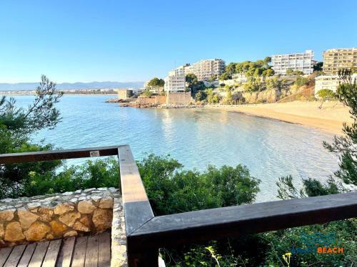 Apartbeach Michelangelo de Luxe Climatizado Y Junto Playa 08