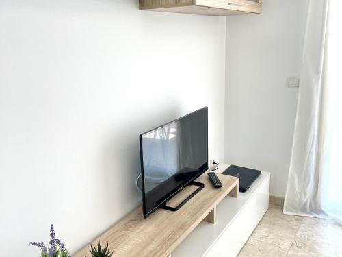 Apartbeach Michelangelo de Luxe Climatizado Y Junto Playa 08