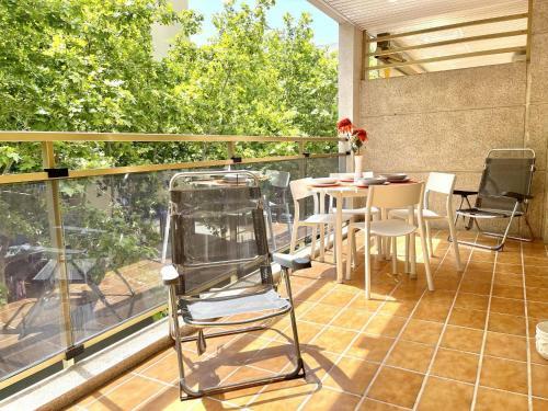 Apartbeach Michelangelo de Luxe Climatizado Y Junto Playa 08