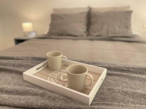 Apartbeach Michelangelo de Luxe Climatizado Y Junto Playa 08