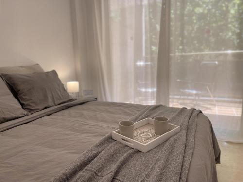 Apartbeach Michelangelo de Luxe Climatizado Y Junto Playa 08