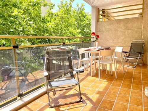 Apartbeach Michelangelo de Luxe Climatizado Y Junto Playa 08
