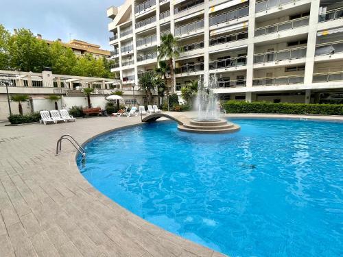 Apartbeach Michelangelo de Luxe Climatizado Y Junto Playa 08