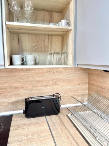 Apartbeach Michelangelo de Luxe Climatizado Y Junto Playa 08