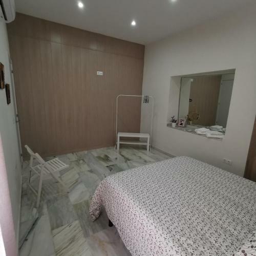 Apartamento La Peluquer�a!!