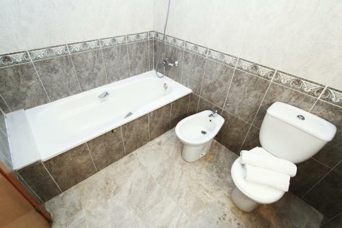 Apartamento Ventura 4 Planet Costa Dorada