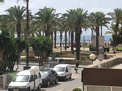 Apartamento Salou .novelty1...primera Linia de Mar ...