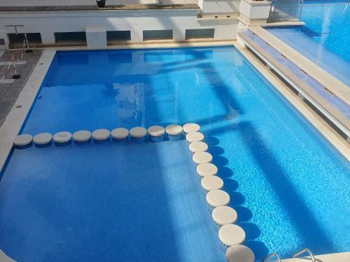 Apartamento Salou .novelty1...primera Linia de Mar ...