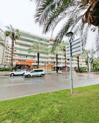 Salou Family Apartment