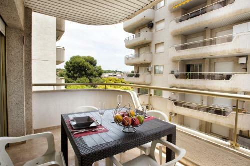 Apartamento Salou Arquus Center
