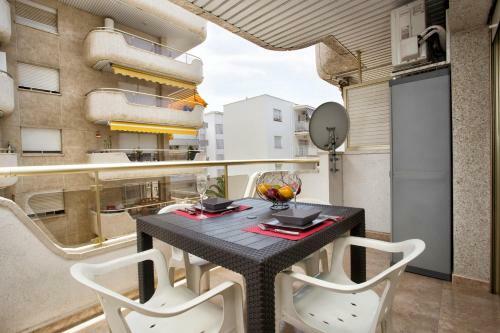 Apartamento Salou Arquus Center