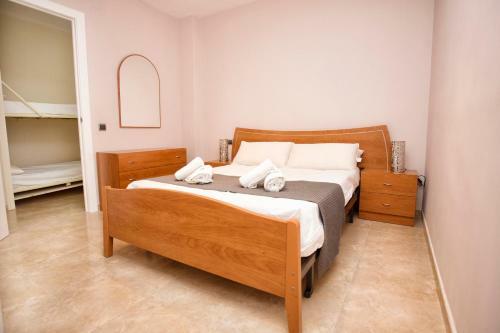 Apartamento Salou Arquus Center