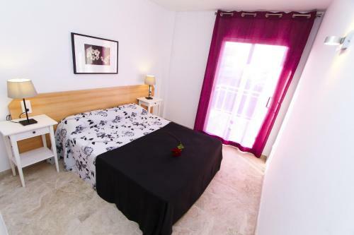 Apartamento Ventura 1 Planet Costa Dorada