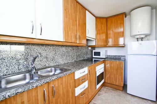 Apartamento Ventura 1 Planet Costa Dorada