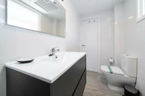 Apartamento Global Formentor In Salou Beach