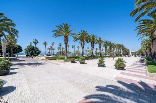 Apartamento Global Formentor In Salou Beach