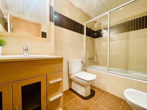 Costa Daurada Apartaments -133 Paradis Village 2