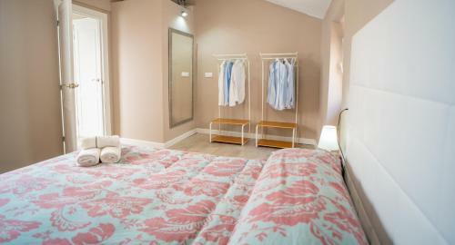 Apartamento Cuesta de Las Piletas