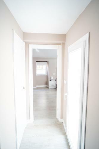 Apartamento Cuesta de Las Piletas