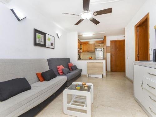 Apartment Michelangelo-3 By Interhome
