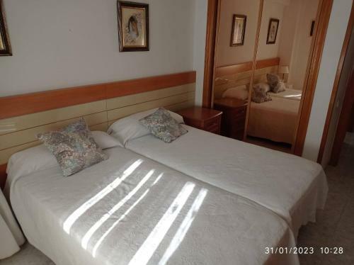 Apartamento Global Aragon In Salou Beach
