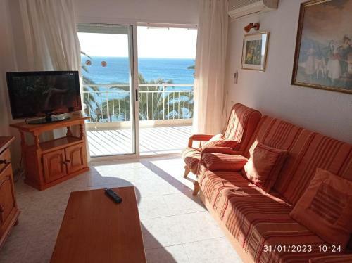 Apartamento Global Aragon In Salou Beach