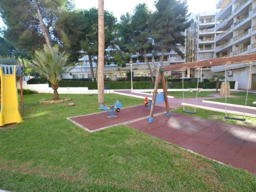 Apartment Catalunya 92-6 By Interhome