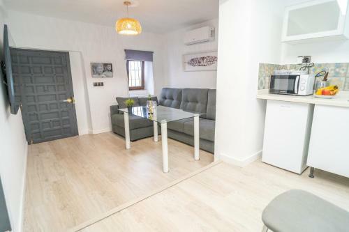 Apartamento Cuesta de Las Piletas II