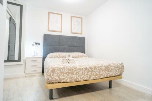 Apartamento Cuesta de Las Piletas II