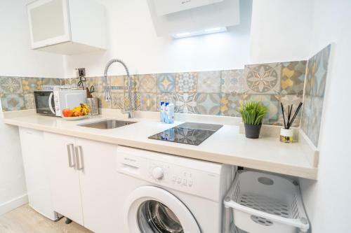 Apartamento Cuesta de Las Piletas II