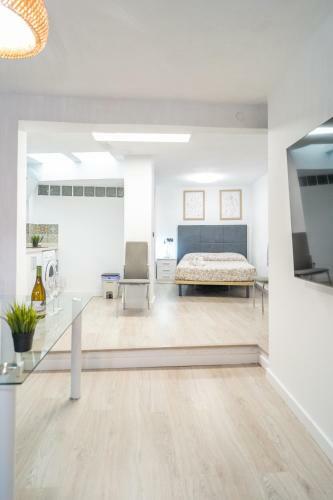 Apartamento Cuesta de Las Piletas II