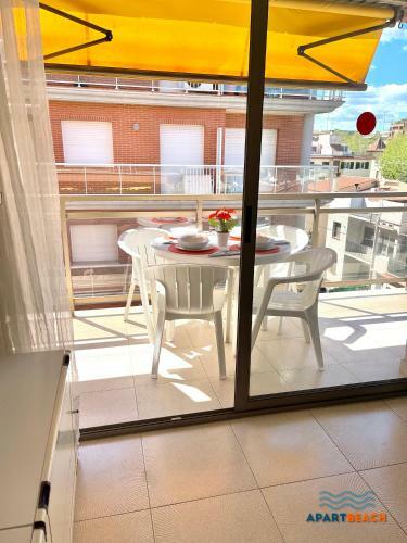 Apartbeach Europa Playa Y Climatizado